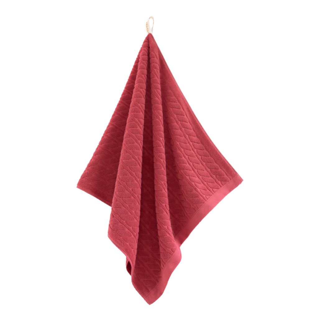ręcznik POLO karnelian - 9364