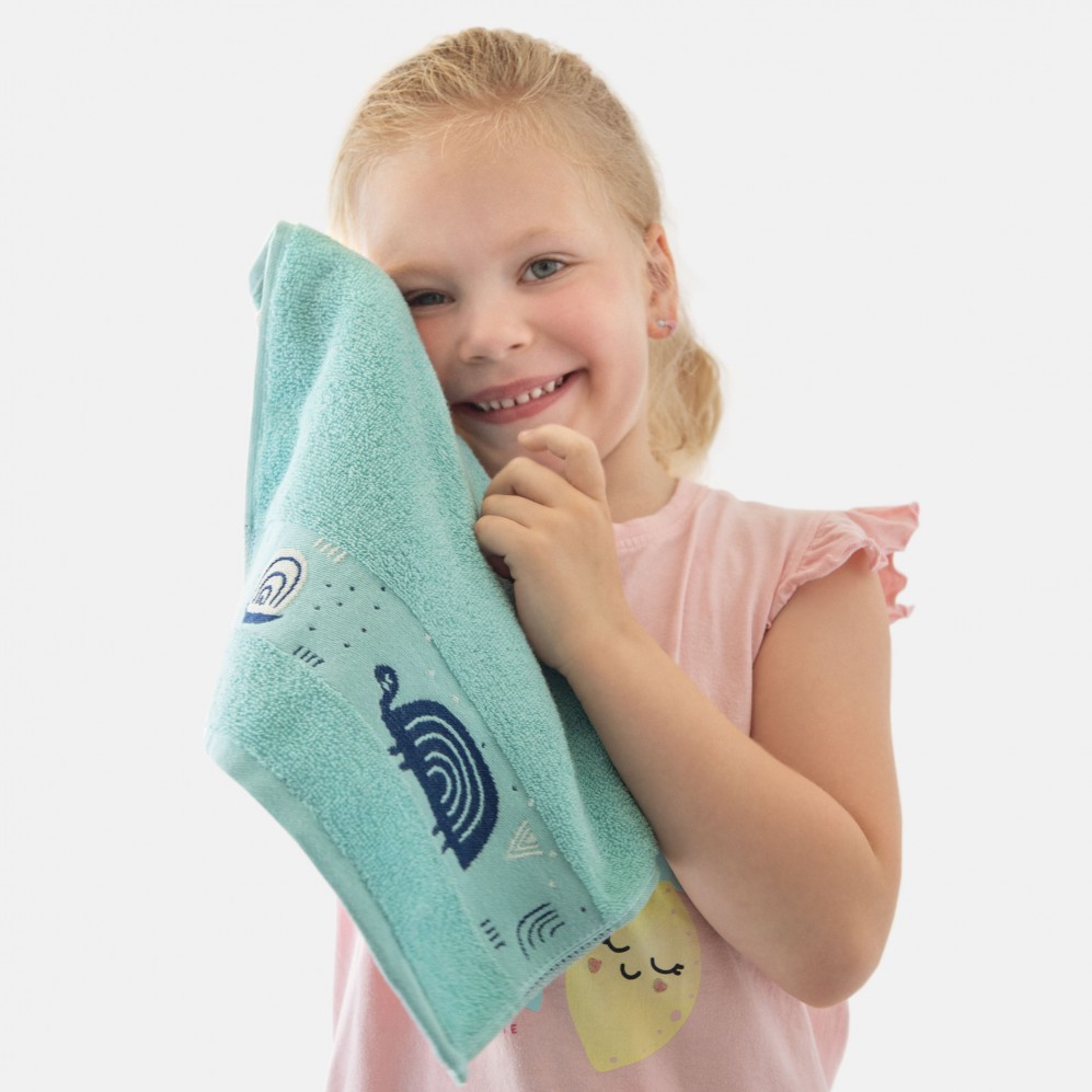 ręcznik WYŚCIG nilowy - 9490