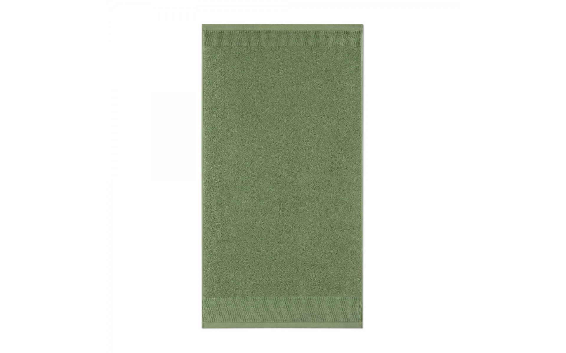 ręcznik GRANO AB zielony-ze - 9647