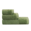 ręcznik GRANO AB zielony-ze - 9667