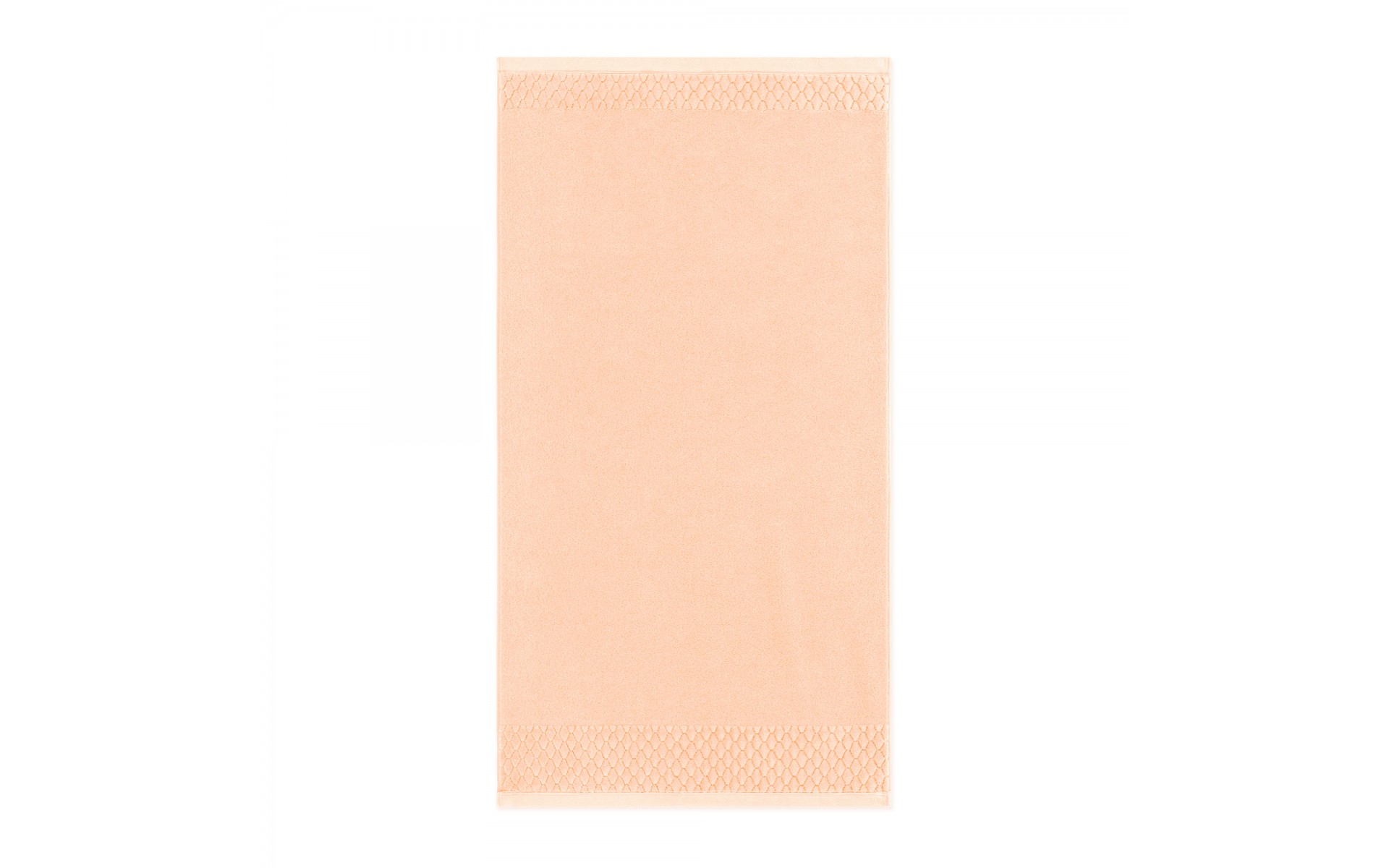 komplet ręczników CARLO AB różowy - 9804