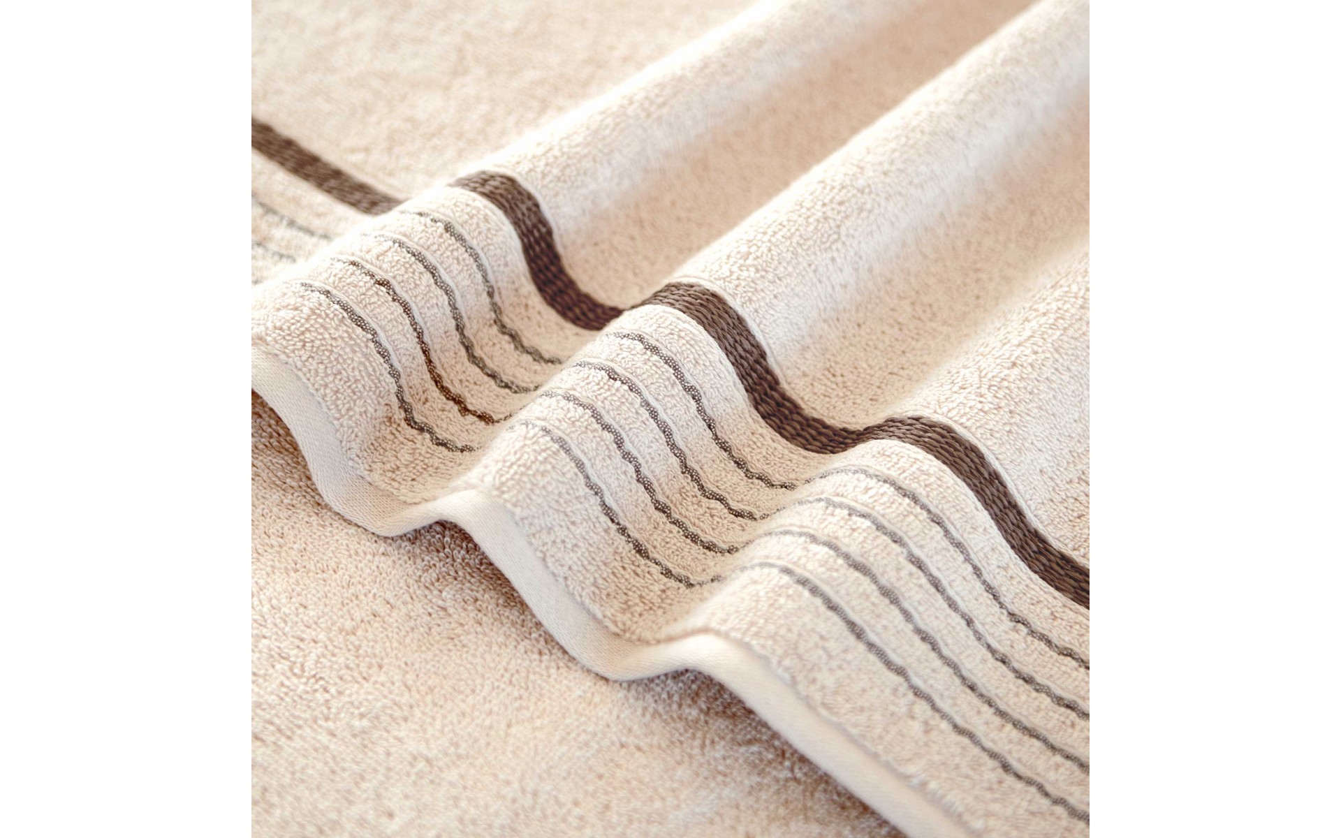 ręcznik LINES AB shea - 9833