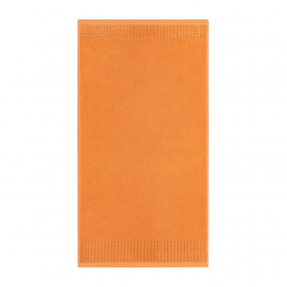 ręcznik PAULO 3 AB pomarańczowy-pm - 9836