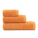ręcznik PAULO 3 AB pomarańczowy-pm - 9838
