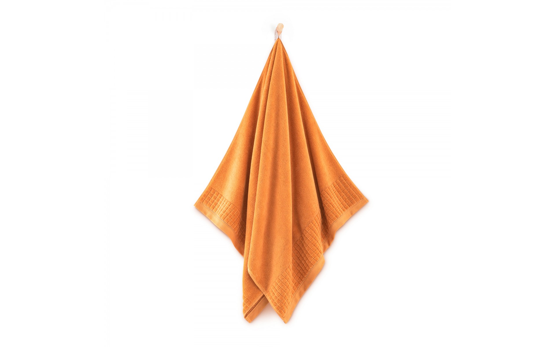 ręcznik PAULO 3 AB pomarańczowy-pm - 9839