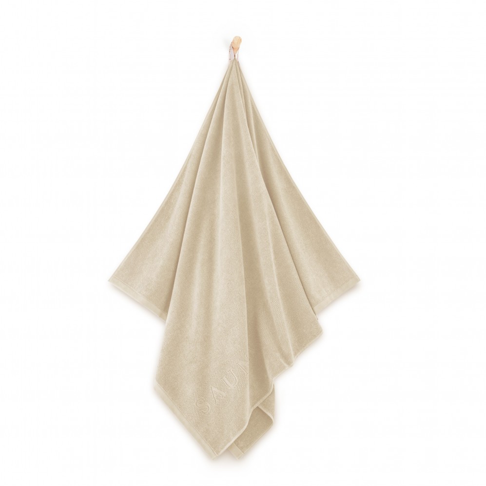 ręcznik SAUNA*AB* beż - 9876