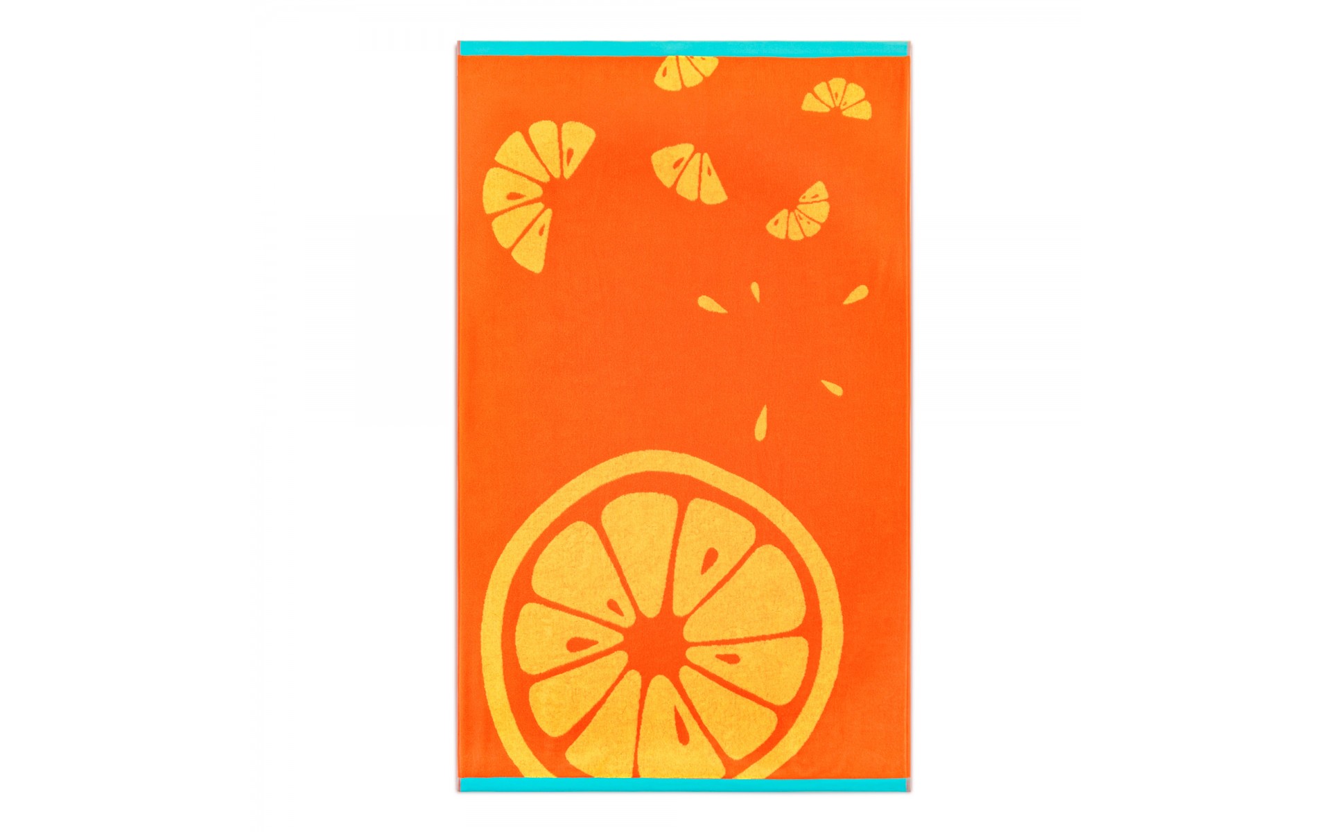 ręcznik ORANGE oranż - 9911