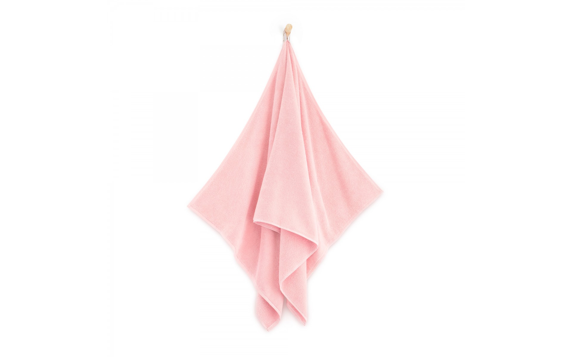 ręcznik LICZI 2 różowy-ro - 9991