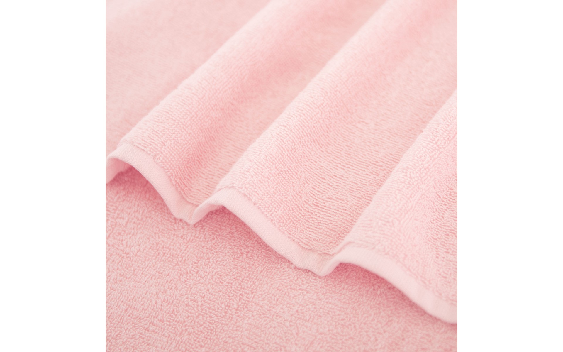 ręcznik LICZI 2 różowy-ro - 9992