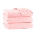 ręcznik LICZI 2 różowy-ro - 9993