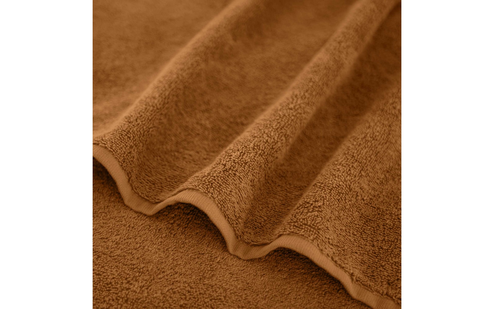 ręcznik LICZI 2 brązowy-br - 9994