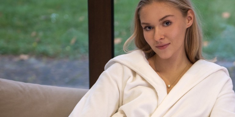 Szlafroki bawełniane od A do Z: kompletny przewodnik dla początkujących