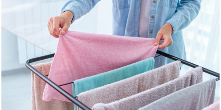 Jaką suszarkę na pranie stojącą wybrać?