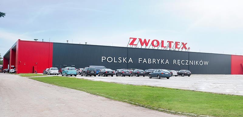 100% produkcji w Polsce