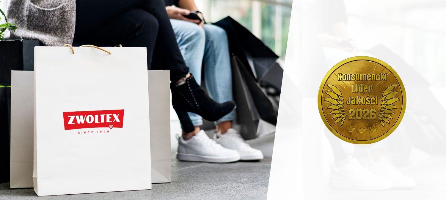 Laur Konsumenta 2026