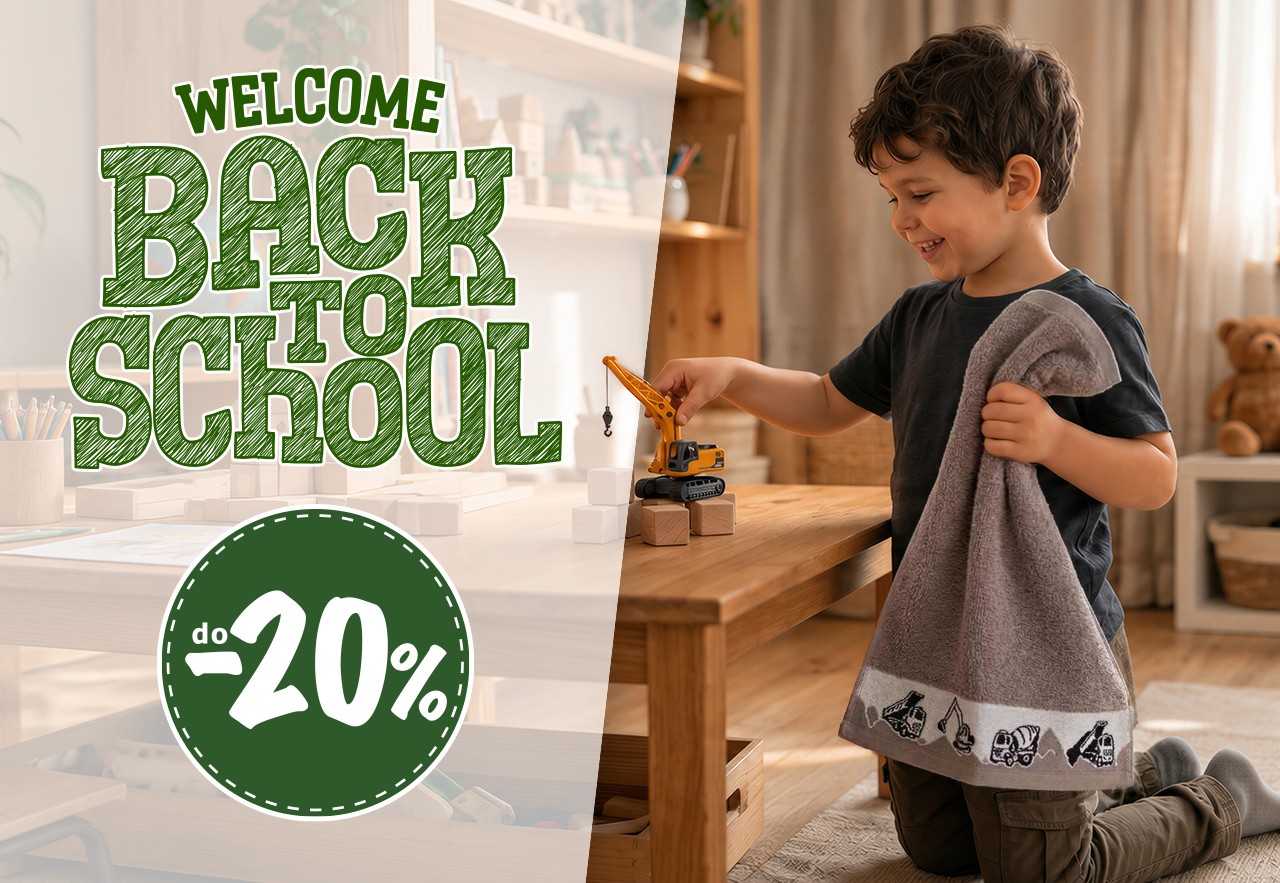 Back to school