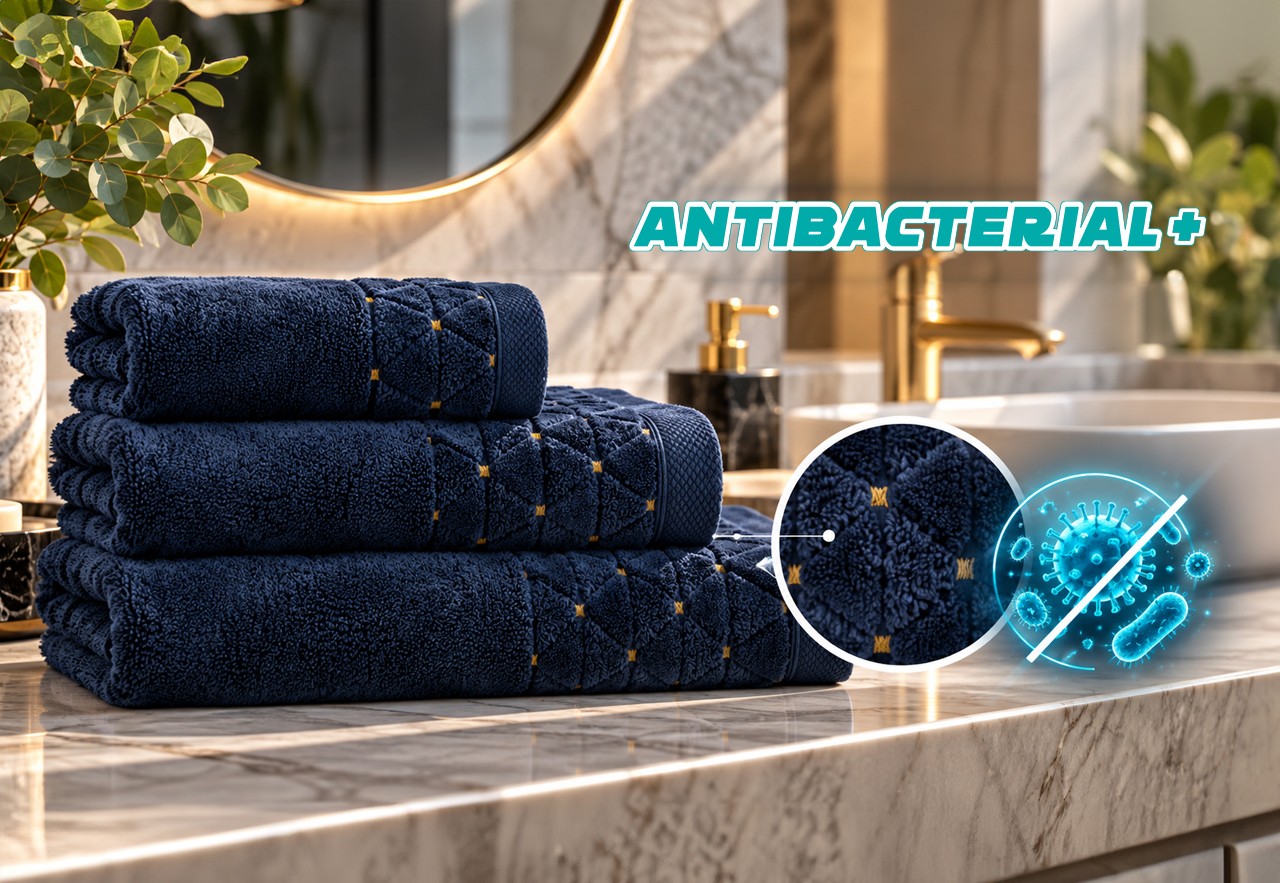 ANTIBACTERIAL+ -20%