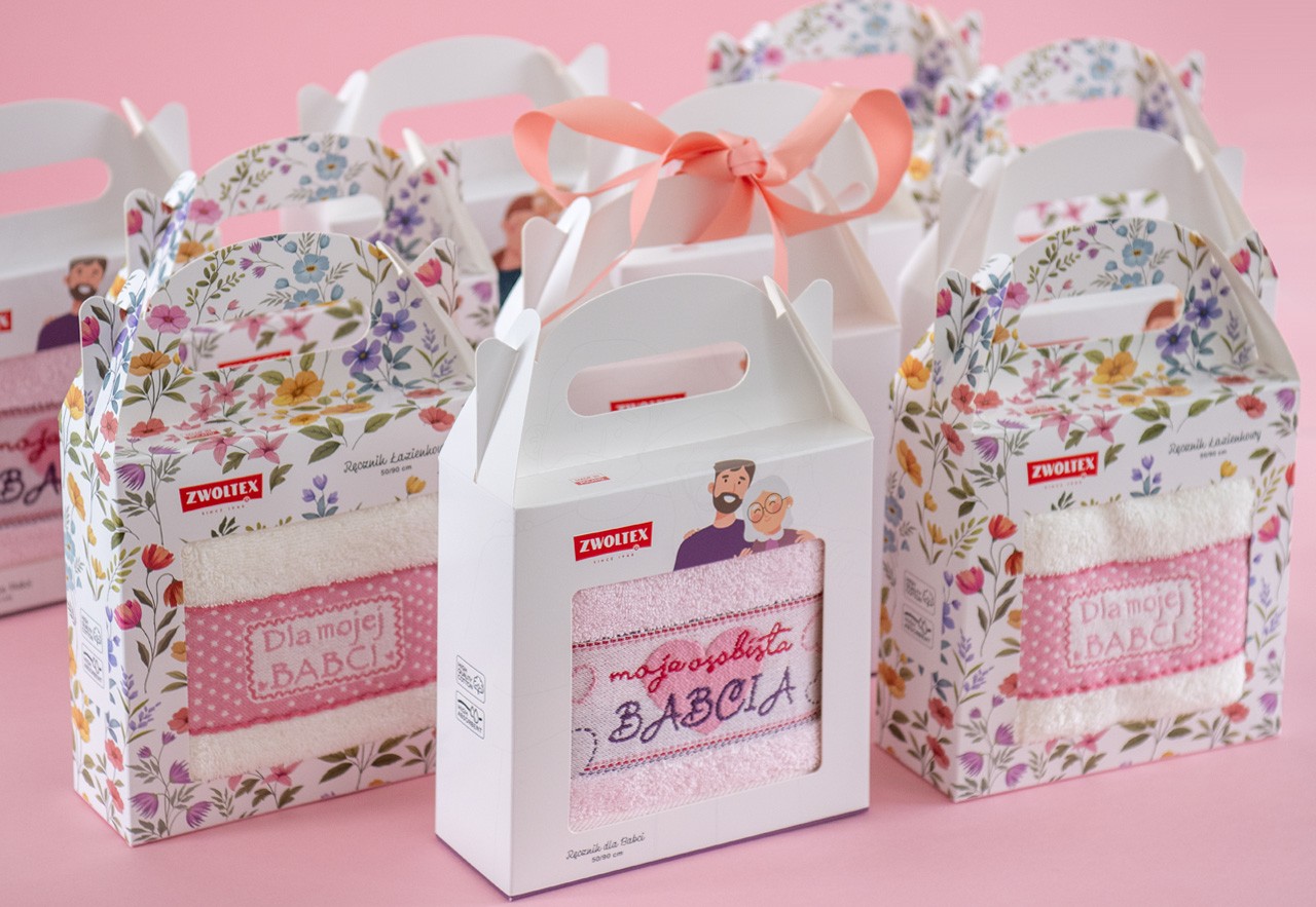 Babcia i dziadek 2026